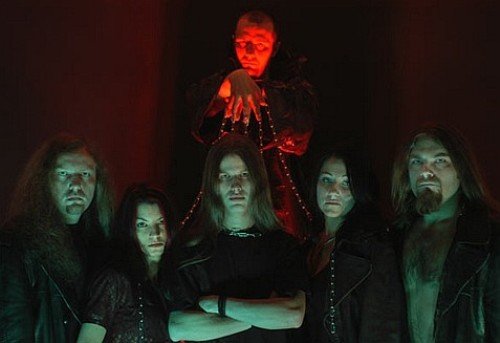 Sacriversum - Discography (1992-2004)