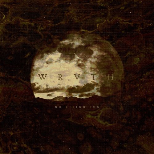 Wrvth - No Rising Sun (2019)