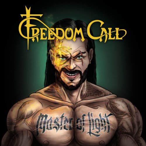 Freedom Call - Маstеr Оf Light [2СD] (2016)
