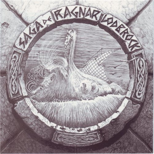 Saga de Ragnar Lodbrock - Saga de Ragnar Lodbrock (1979)