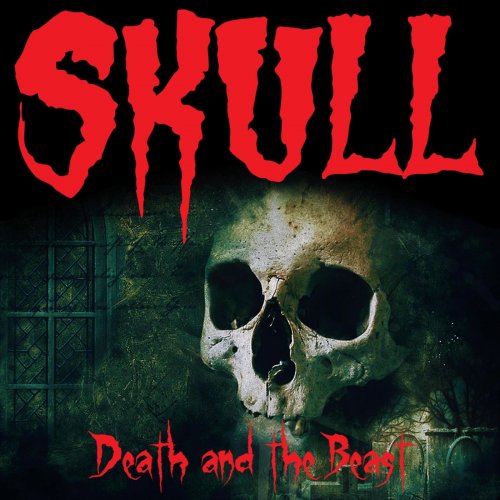 Skull - Death And The Beast (2019)