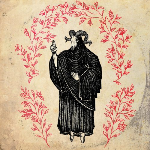 Elchivo - Elchivo (2019)