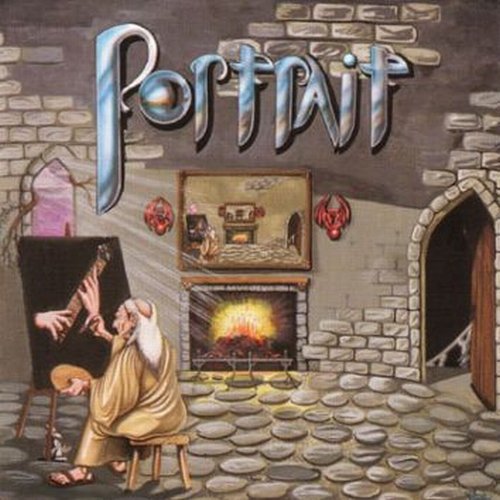 Portrait - Portrait (1990)