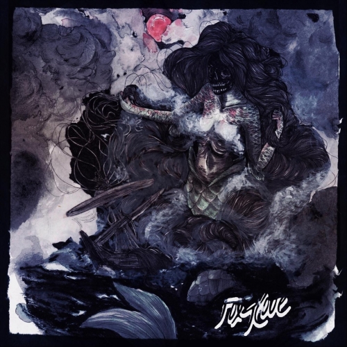 Foxglove - Foxglove (2019)