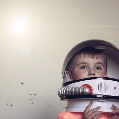 Junior - Beautiful Life (2019)