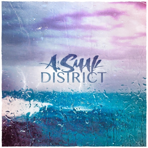 A Small District - A Small District (EP) (2019)