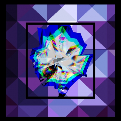 The Central - Van Dyke Browne's Crystal (2019)