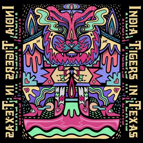 India Tigers in Texas - India Tigers in Texas (2019)