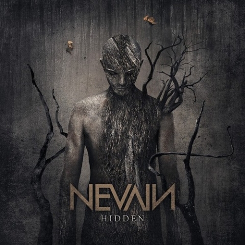 Nevain - Hidden (2019)