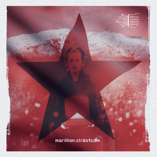 Marillion - Marillion.Cl / Dotcom (Live) (2019)