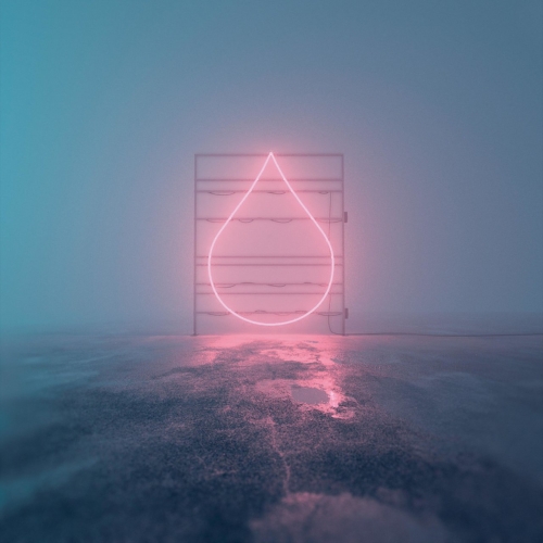 Young Medicine - Interlinked (2019)