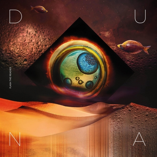 Flash the Readies - Duna (2019)