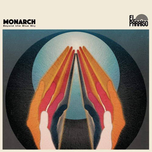 Monarch - Beyond the Blue Sky (2019)