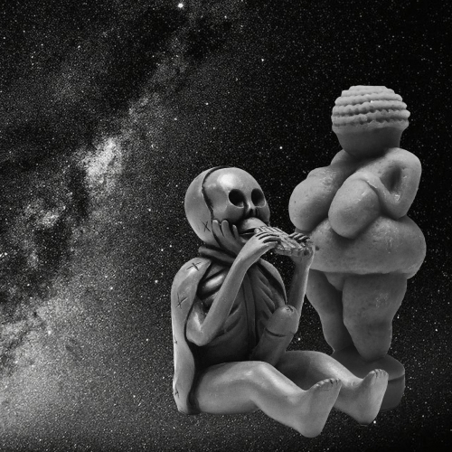 Copperhead - Gazing In The Dark (2019)