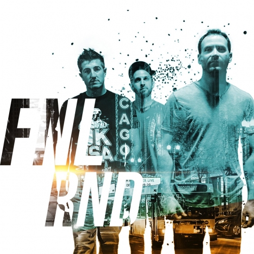 Final Round - Final Round (2019)