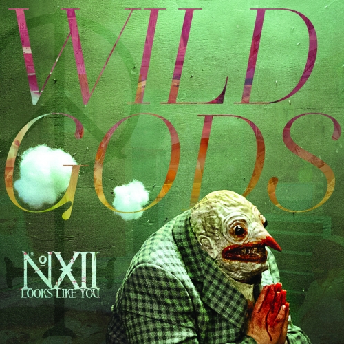 The Number Twelve Looks Like You - Wild Gods (2019)