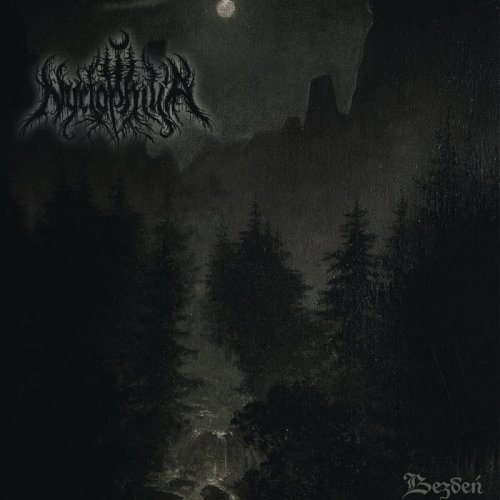 Nyctophilia - Bezdeń (2019)