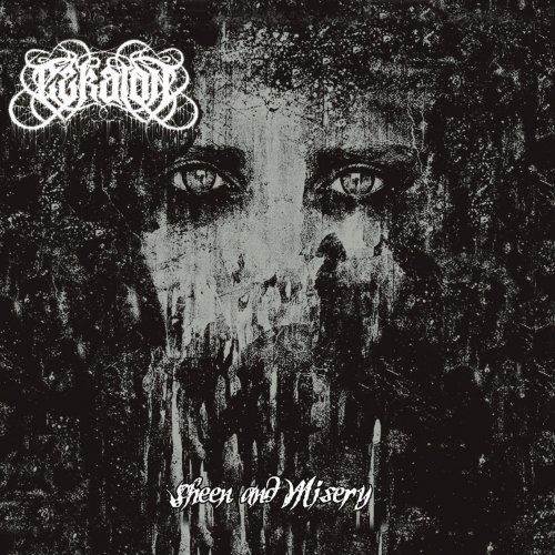 Ezkaton - Sheen and Misery (2019)