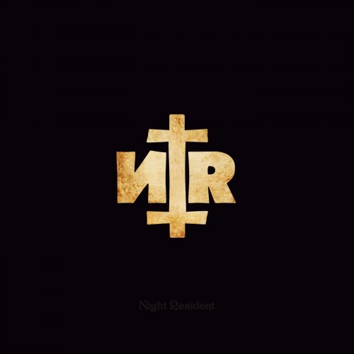 Night Resident - Night Resident (2019)