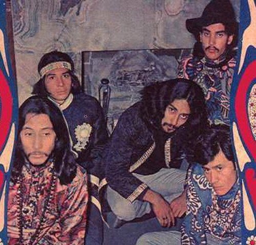 Dug Dug's - Discography (1971-1985)