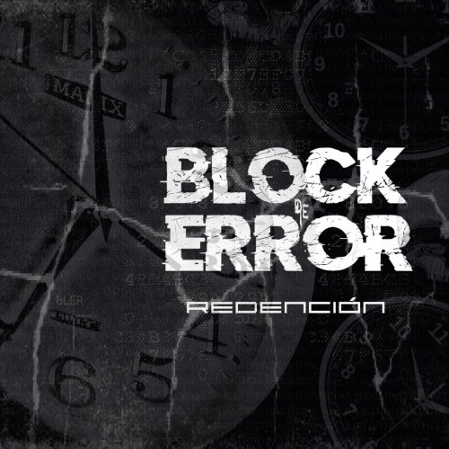 Block De Error - Redención (2019)