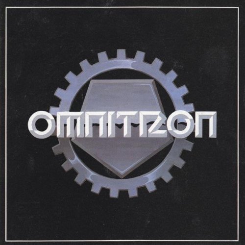 Omnitron - Masterpeace (1990)