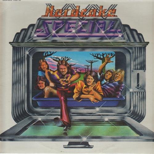 Hardcake Special - Hardcake Special (1974)