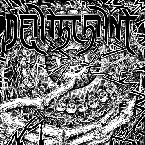 Deathchant - Deathchant (2019)