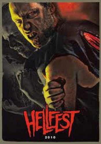 VA - Hellfest (2010)