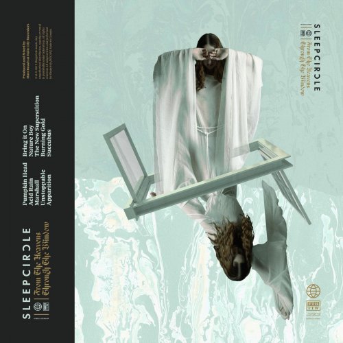 Sleepcircle - From The Heavens, Through The Window (2019)