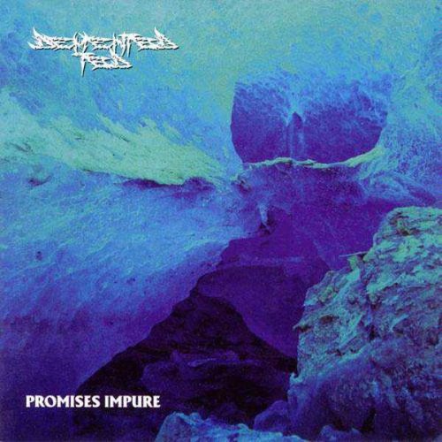 Demented Ted - Promises Impure (1993)