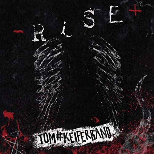 Tom Keifer - Rise (2019)