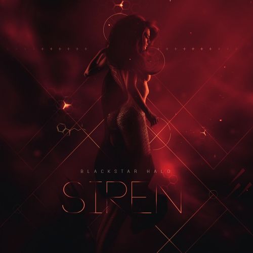 Blackstar Halo - Siren (2019)