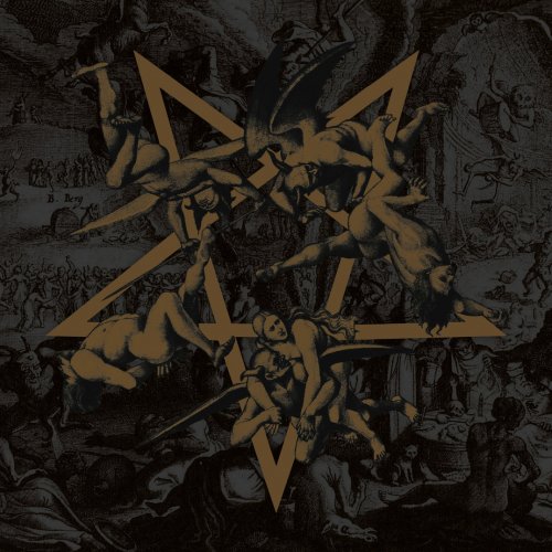 Abigor - Four Keys to a Foul Reich (Songs of Pestilence, Darkness and Death) (2019)