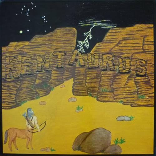 Kentaurus - Kentaurus (1981)