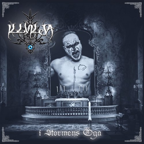 Illvilja - I Stormens Öga (2019)