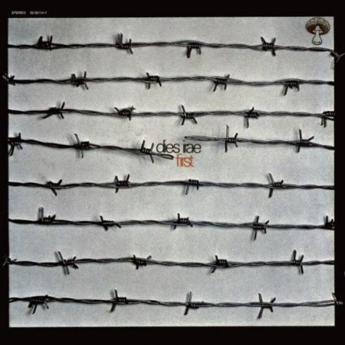 Dies Irae - First (1971)