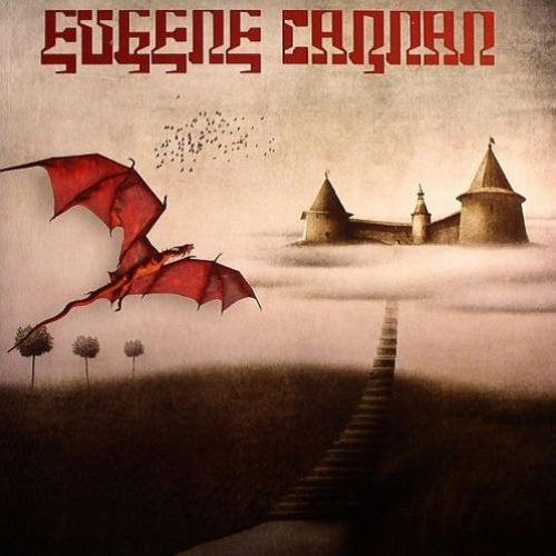 Eugene Carnan - Eugene Carnan (1972)