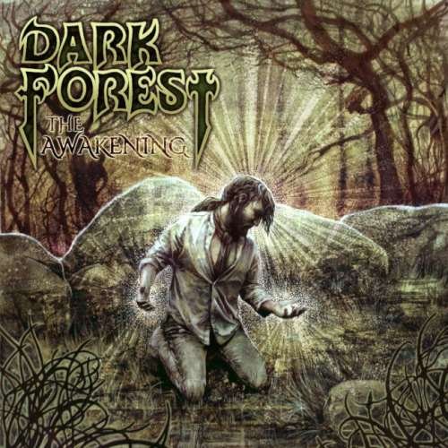 Dark Forest - Тhе Аwаkеning (2014)
