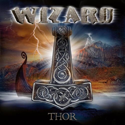 Wizard - Тhоr (2009)