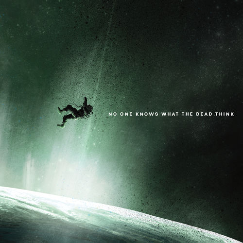 No One Knows What The Dead Think - No One Knows What The Dead Think (2019)