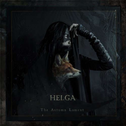 Helga - The Autumn Lament (2019)