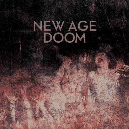 New Age Doom - New Age Doom (2019)