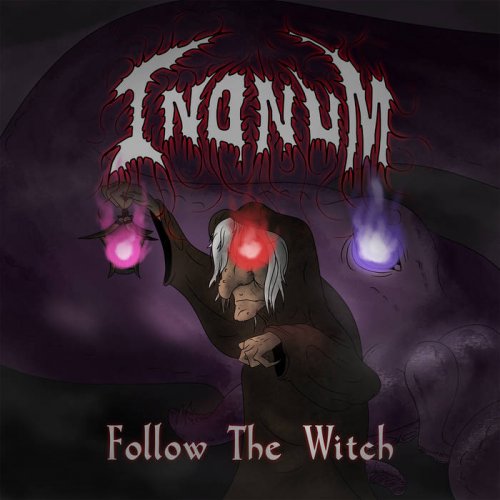 Inonum - Follow the Witch (2019)