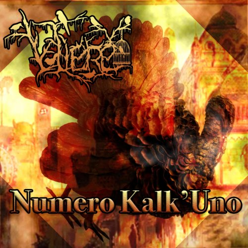Volière - Numero Kalk'uno (2019)