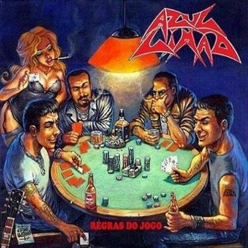 Azul Limão - Regras Do Jogo (2013)