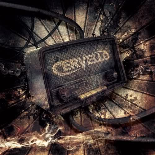 Cervello - Cervello (2011)