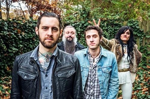 Royal Thunder - Discography (2010-2017)