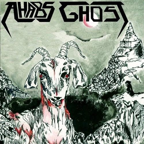 Ahab's Ghost - After The Fall (2012)