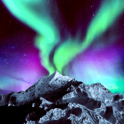 Anaklusmos - Alaska (2019)